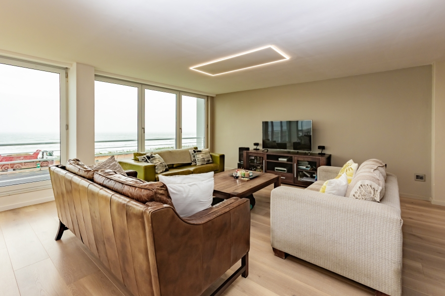 3 Bedroom Property for Sale in Beachfront Western Cape